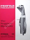 The Reggiane Re.2000 by CATTANEO, Gianni
